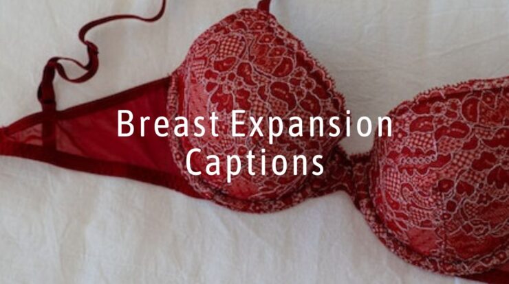 Breast Expansion Captions Top Captions Wish Your Friends