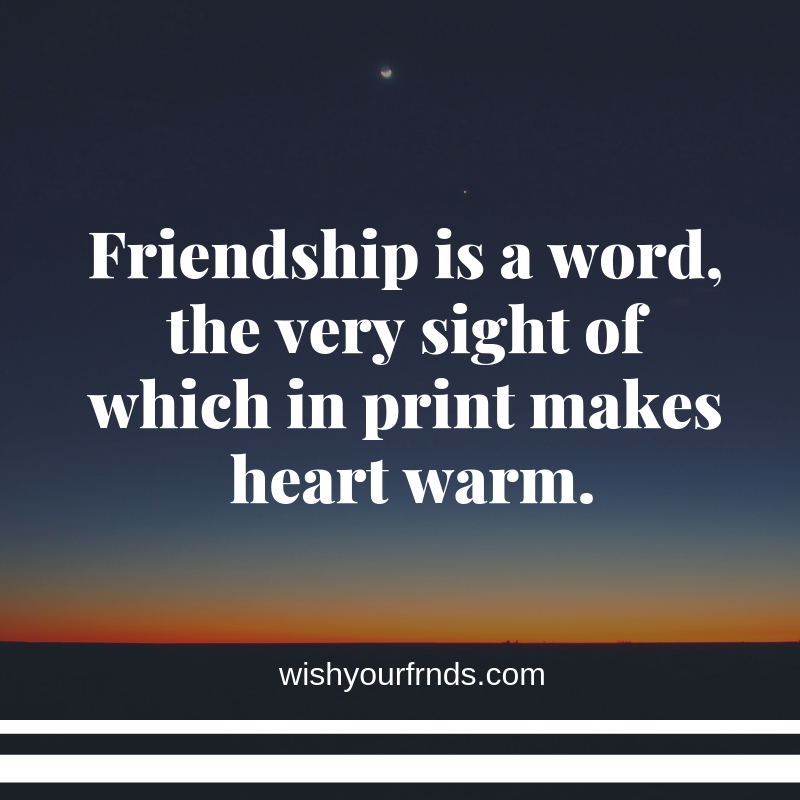true friendship quotes