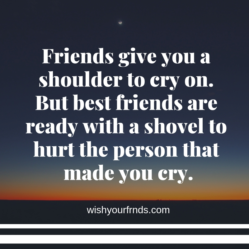 Top 10 True Friendship Quotes In 2021 And The Meaning Of True Friend