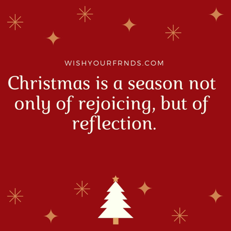 Christmas Day Images and Top Christmas Quotes - Wish Your Friends