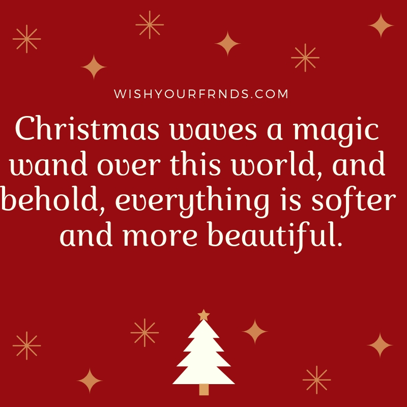Christmas day wishes and Christmas Quotes