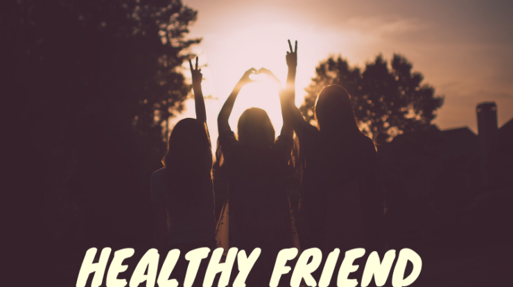 How to Maintain a Good Relationship With Friends? - Wish Your Friends