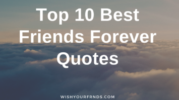 Best Deep Meaningful Quotes with Images - Wish Your Friends