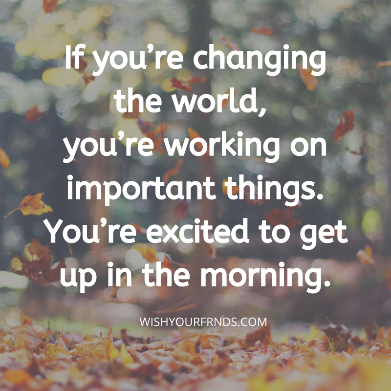 good morning quotes