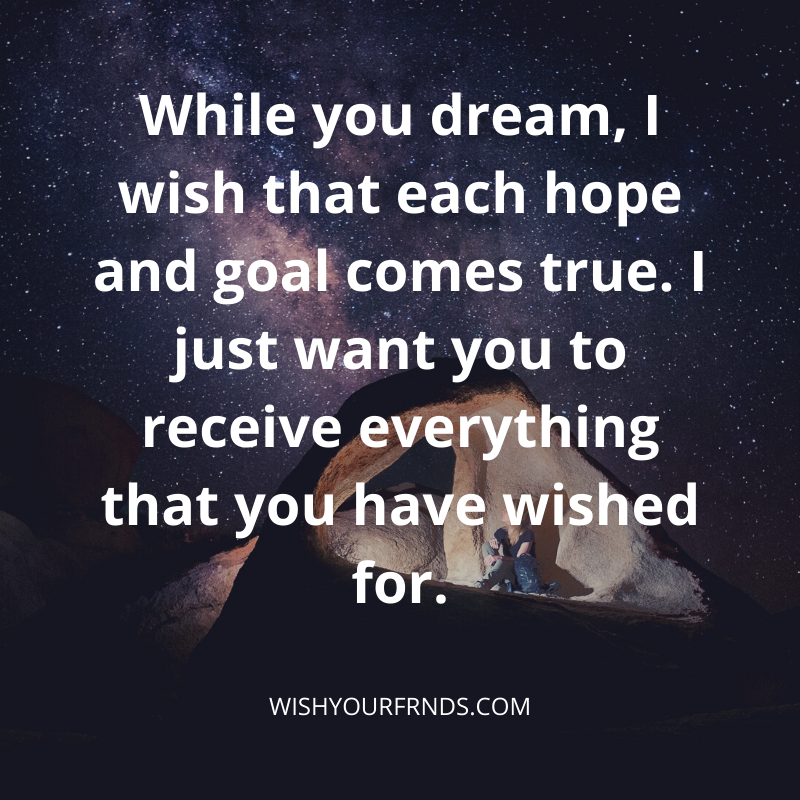 Good Night Quotes
