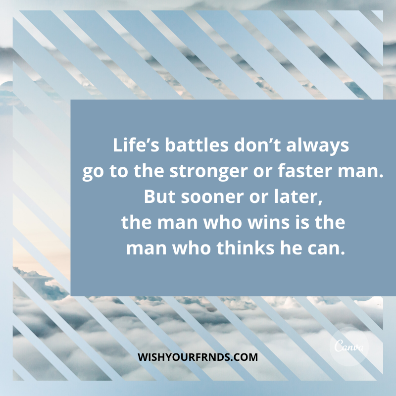 positive quotes about success