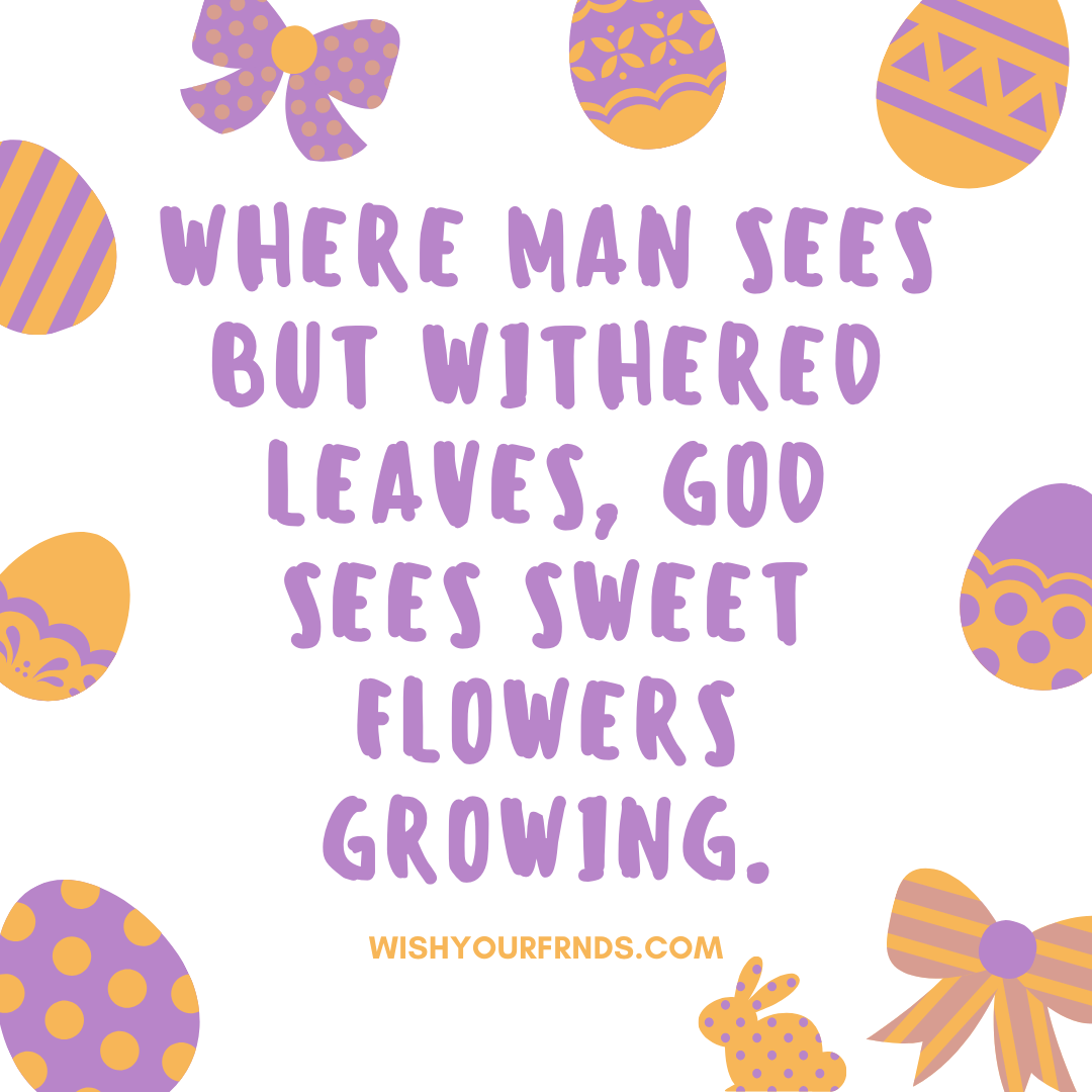 Top Quotes for Easter | Easter Sunday Quotes from Bible