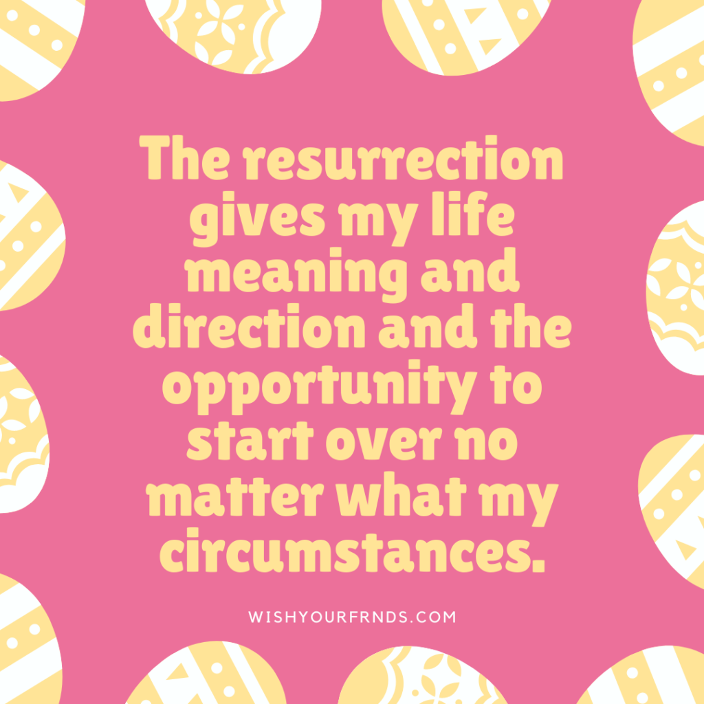 Easter quotes in the bible