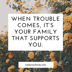 Best Family Quotes About Love and Why Family Is Important Quotes!