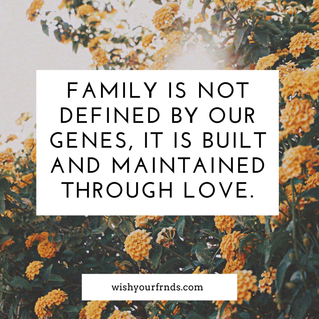 + quotes about family excluding you Terbaru