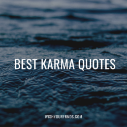 karma quotes about cheating