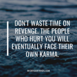 Best Karma Quotes About Cheating - Wish Your Friends