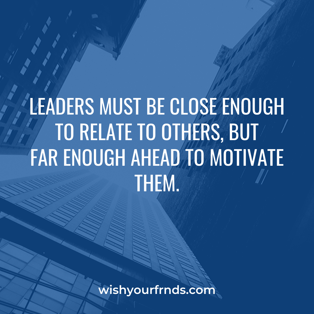 Leadership Quotes by Women - Wish Your Friends