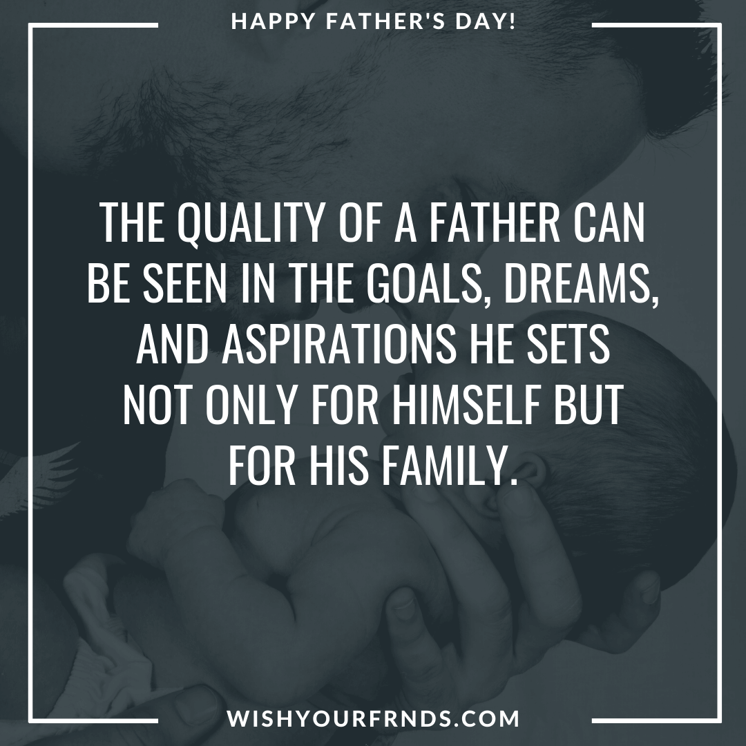 Fathers Day Quotes From Daughter 