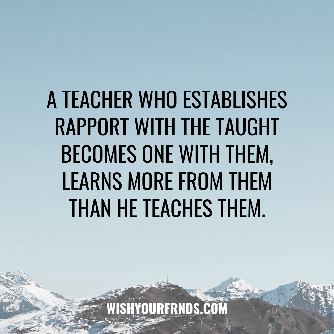 Famous Quotes