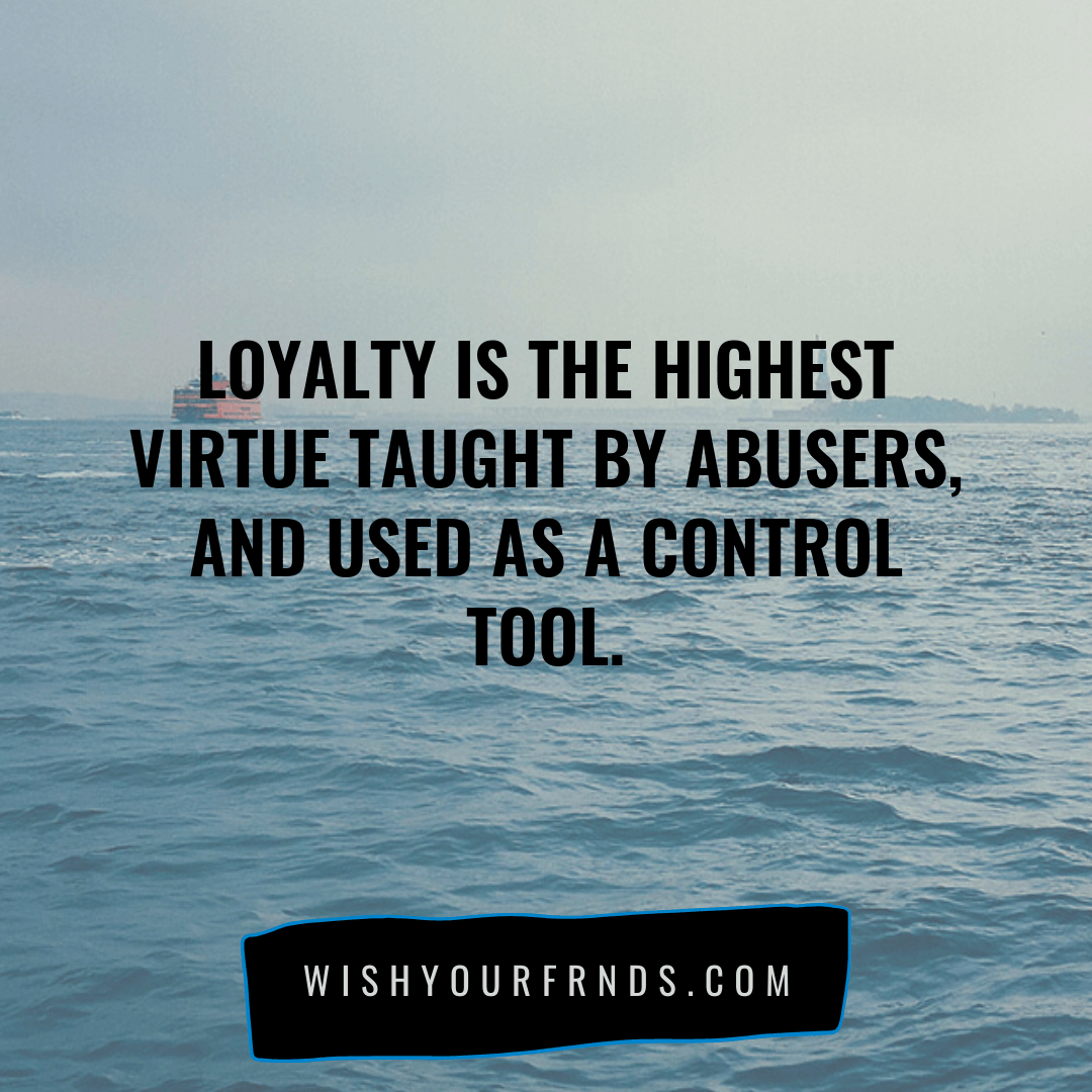 90 Best Loyalty Quotes | Loyalty Quotes Images