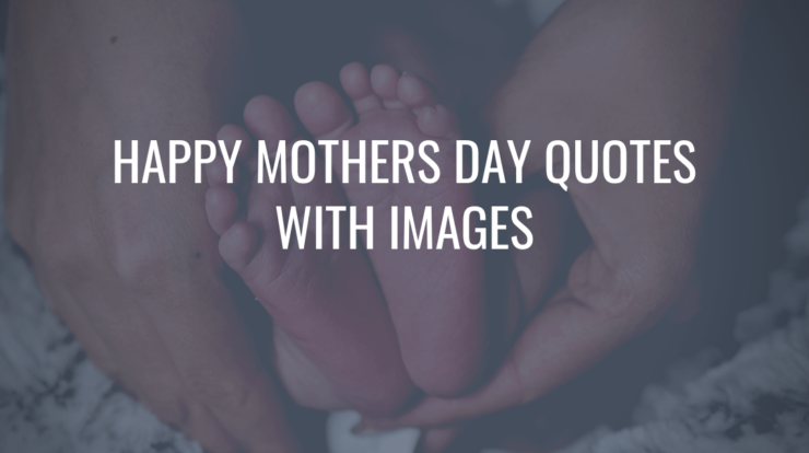 happy mothers day quotes