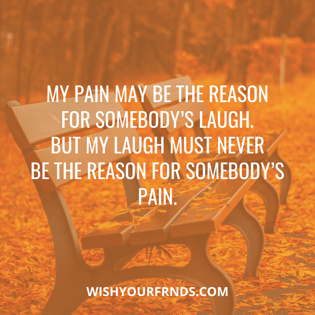 Top 60 Pain Quotes About Life with Images - Wish Your Friends