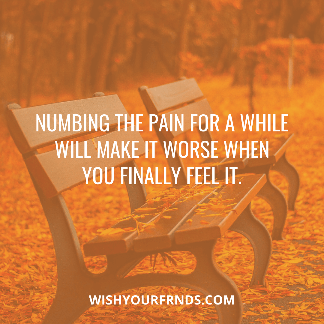 meaningful pain quotes