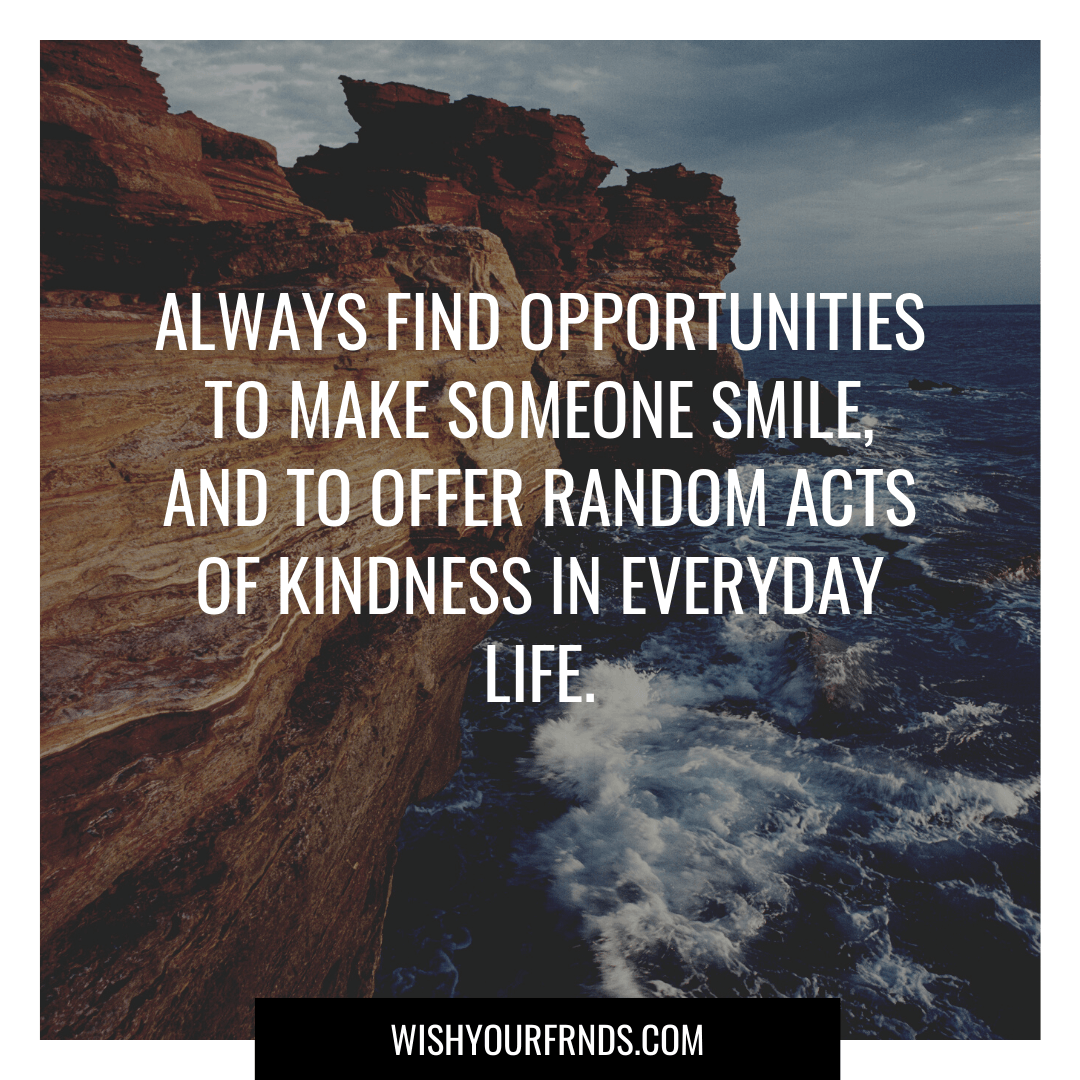 Quotes on Your Smile with Images - Wish Your Friends