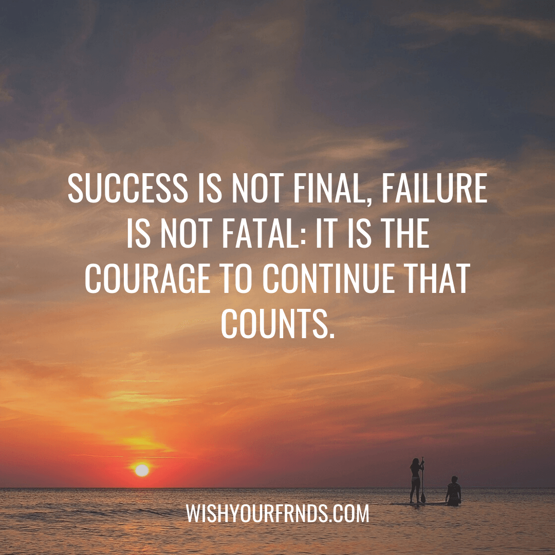 Success Quotes 12 