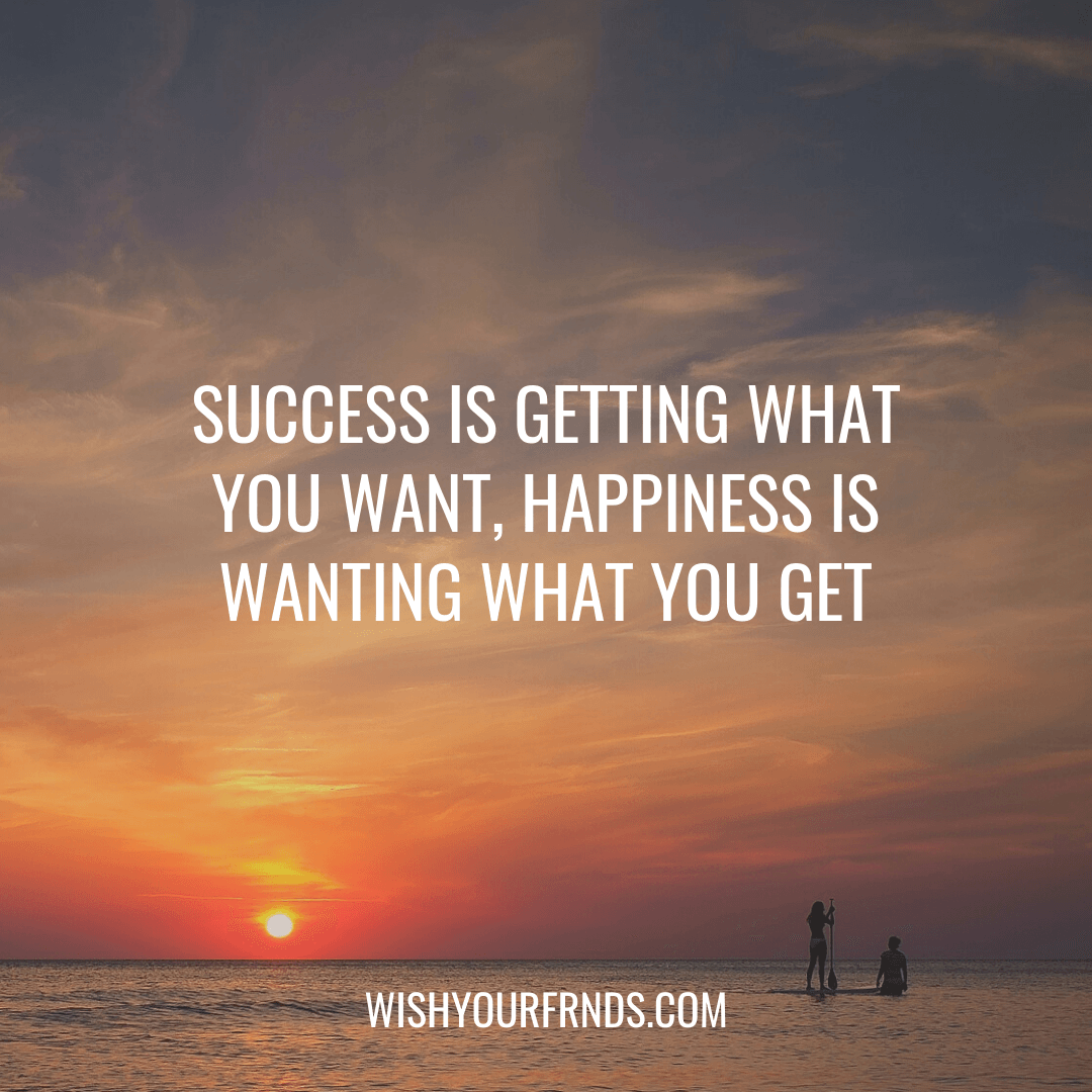 Success Quotes 13 