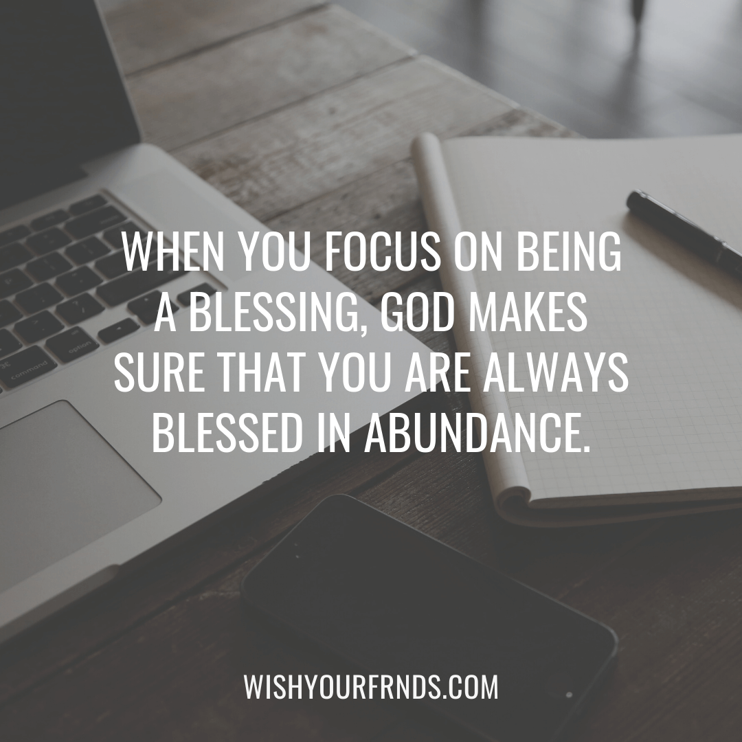 Focus On Yourself Quotes