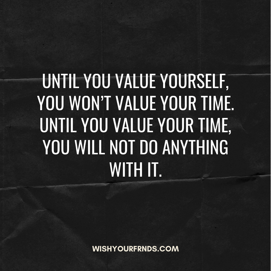 101-best-value-of-time-quotes-wish-your-friends