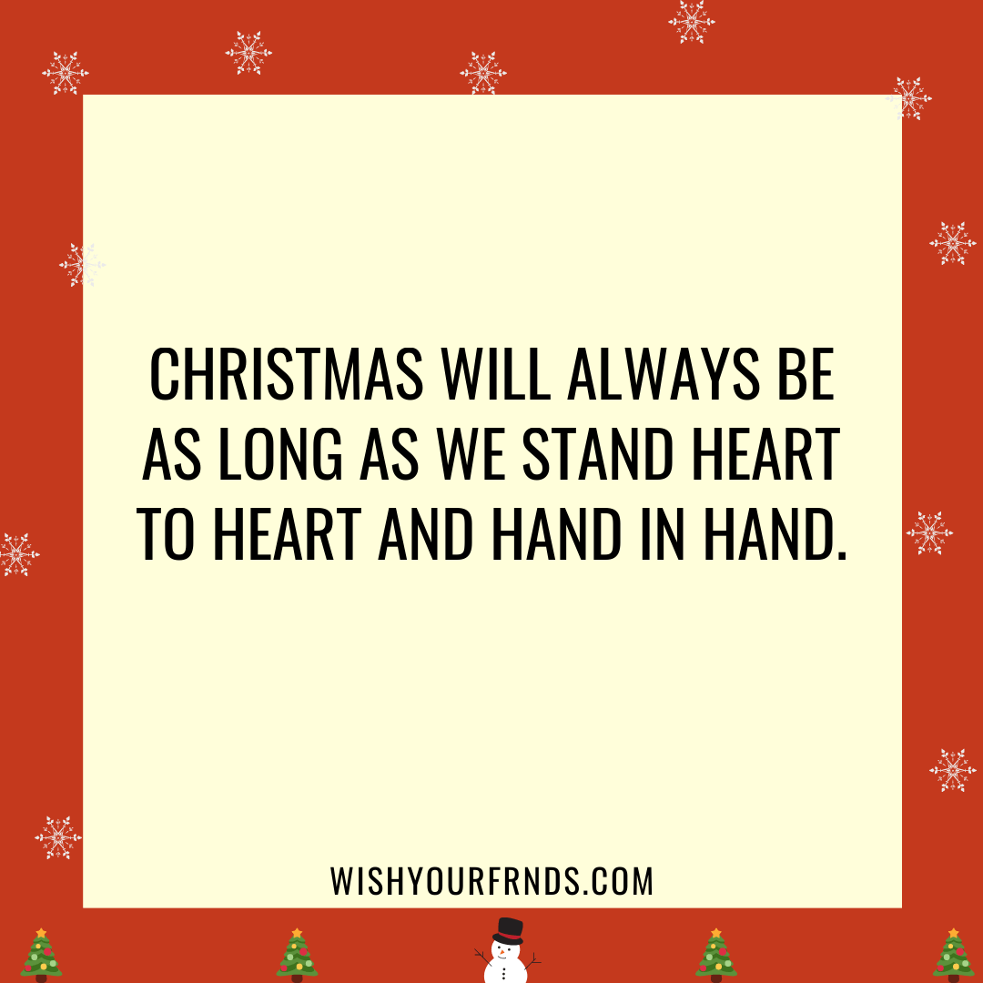 Short Christmas Quotes Funny