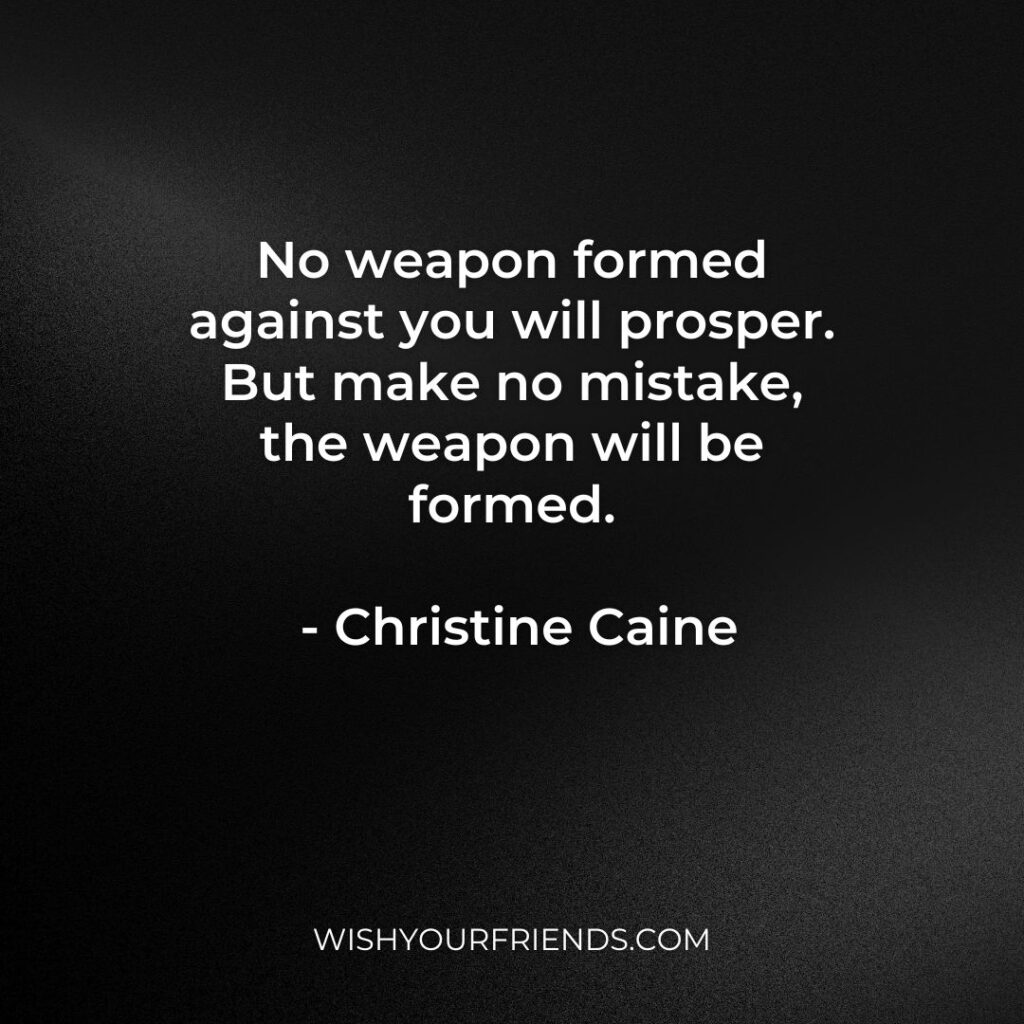 Quotes Christine Caine