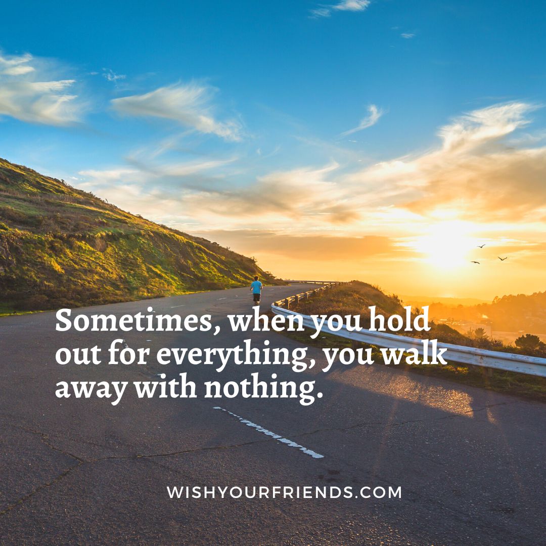 Walking Away Quotes - Wish Your Friends