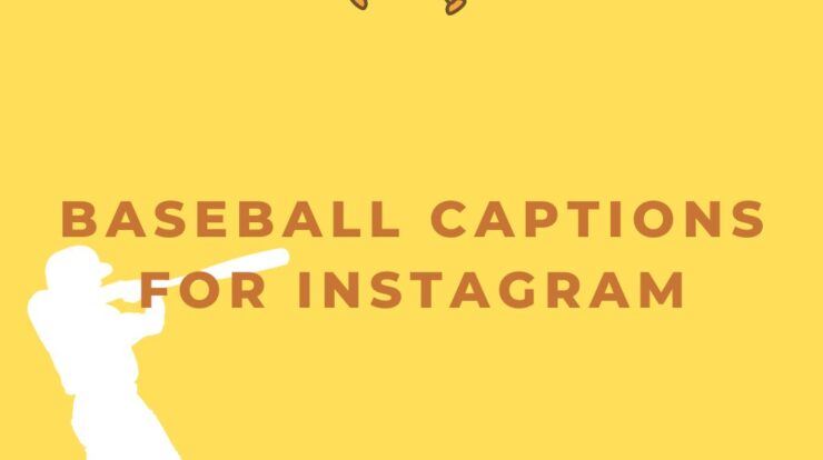 200+ Baseball Captions For Instagram - Wish Your Friends