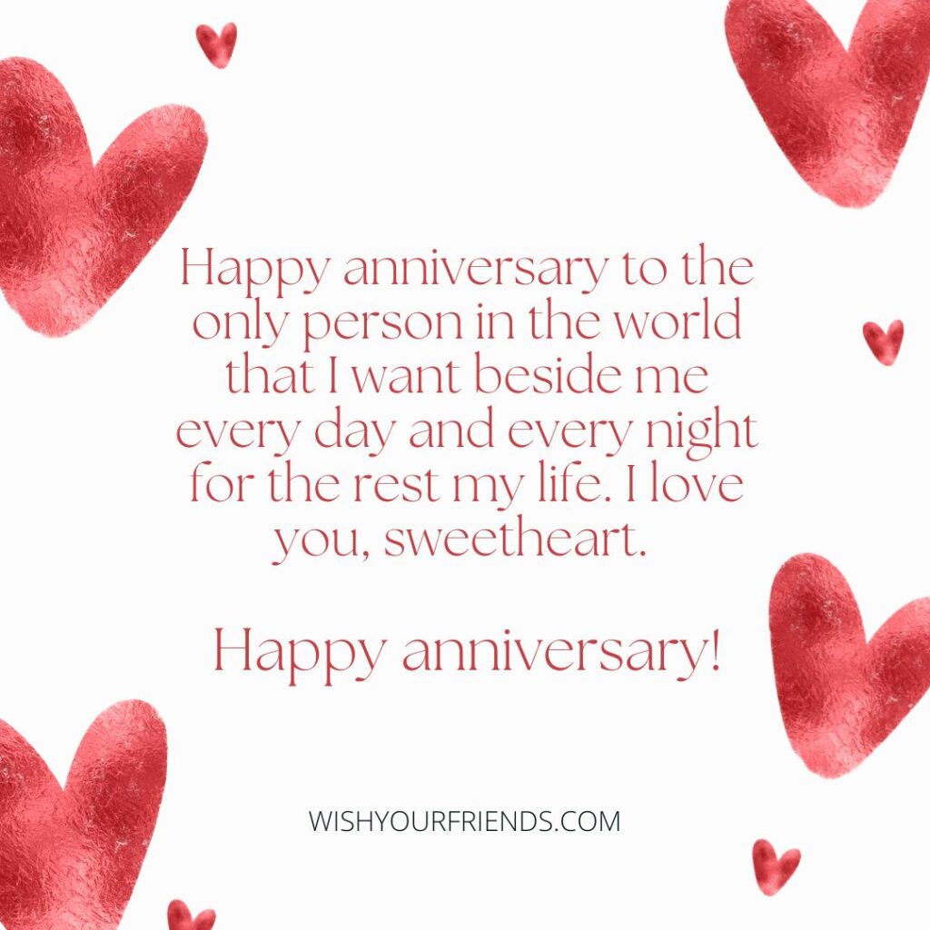 Happy 3 Year Anniversary