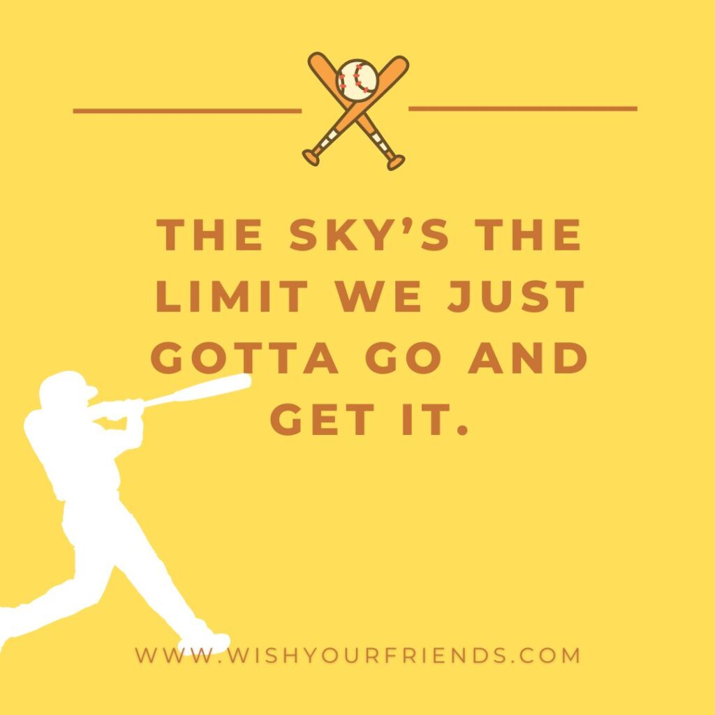 baseball quotes for girlfriends