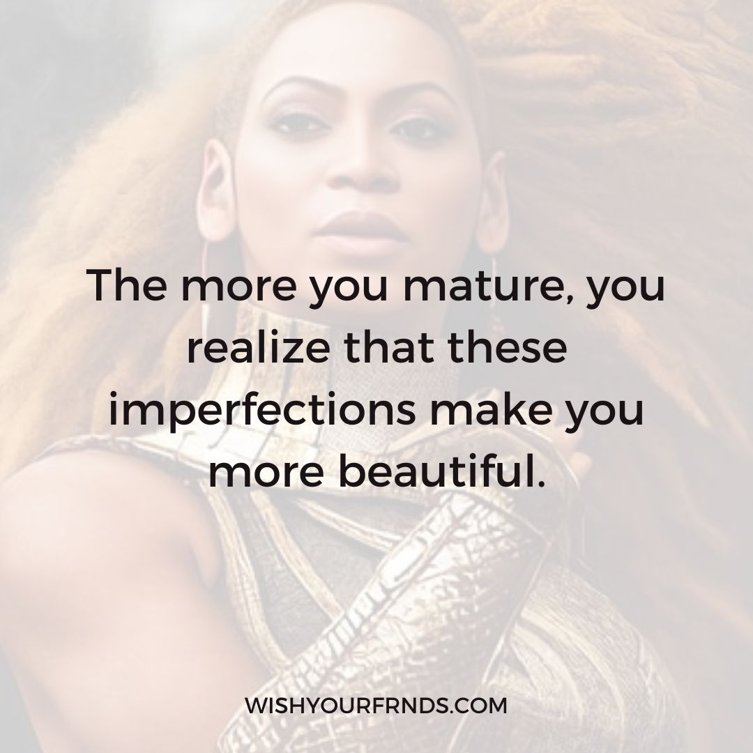 Beyonce Quotes 50+ Quotes by the Queen Wish Your Friends