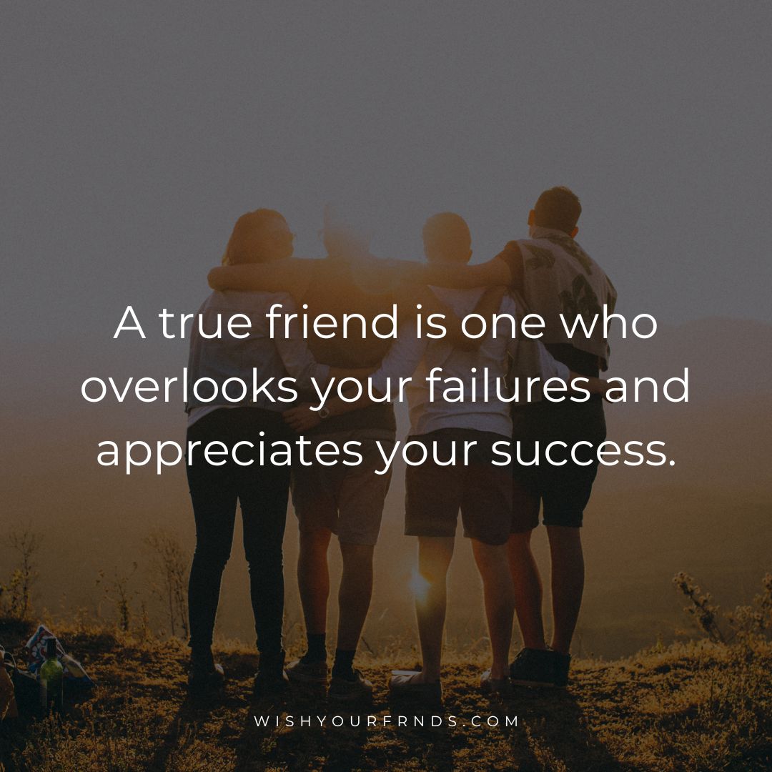 Friendship Day Quotes: Celebrate Bonds with the Top 10 Quotes