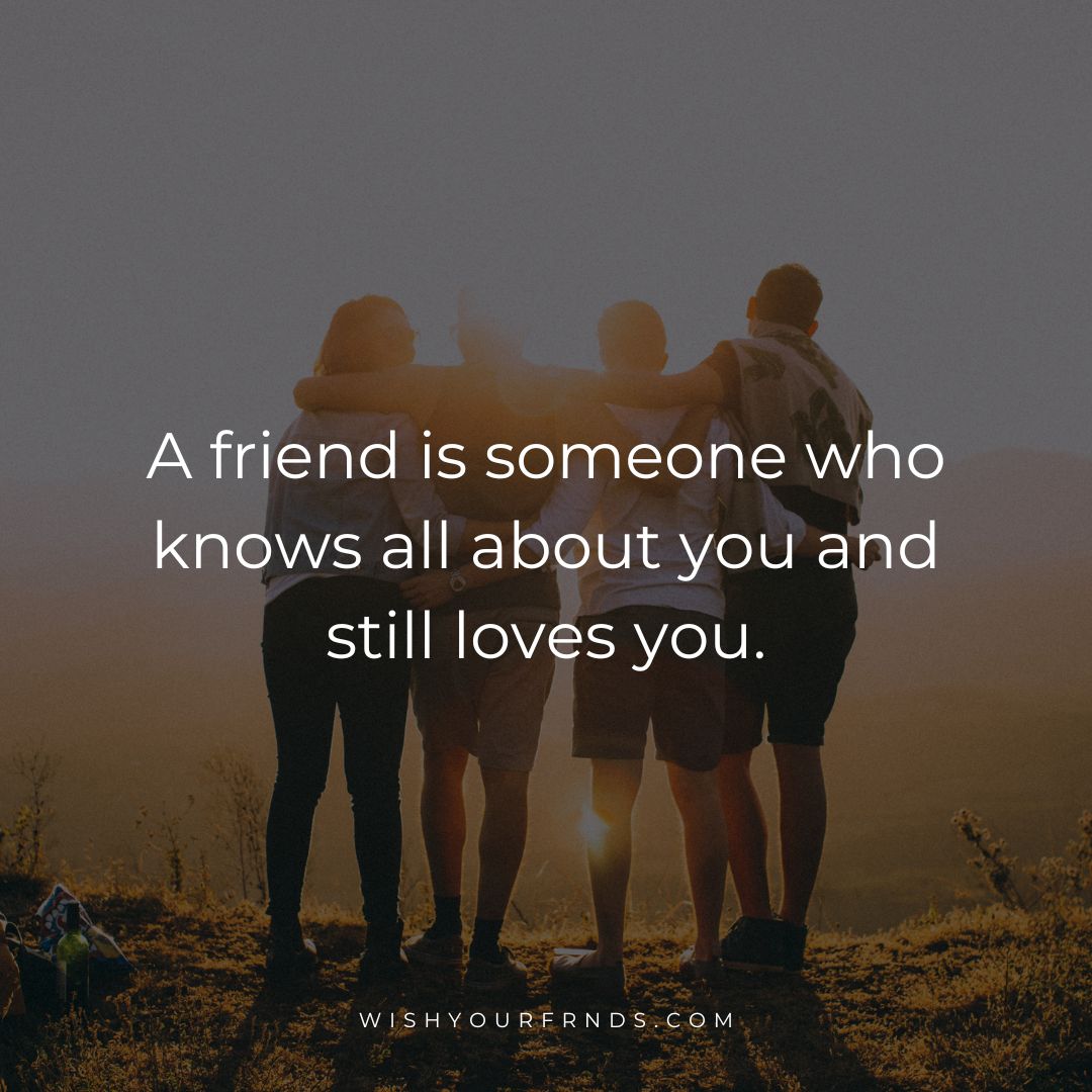 Friendship Day Quotes: Celebrate Bonds with the Top 10 Quotes