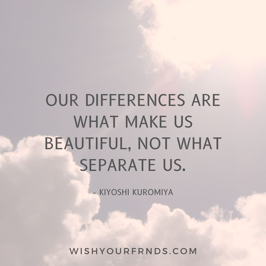 Kiyoshi Kuromiya Quotes - Top #10 Quotes - Wish Your Friends