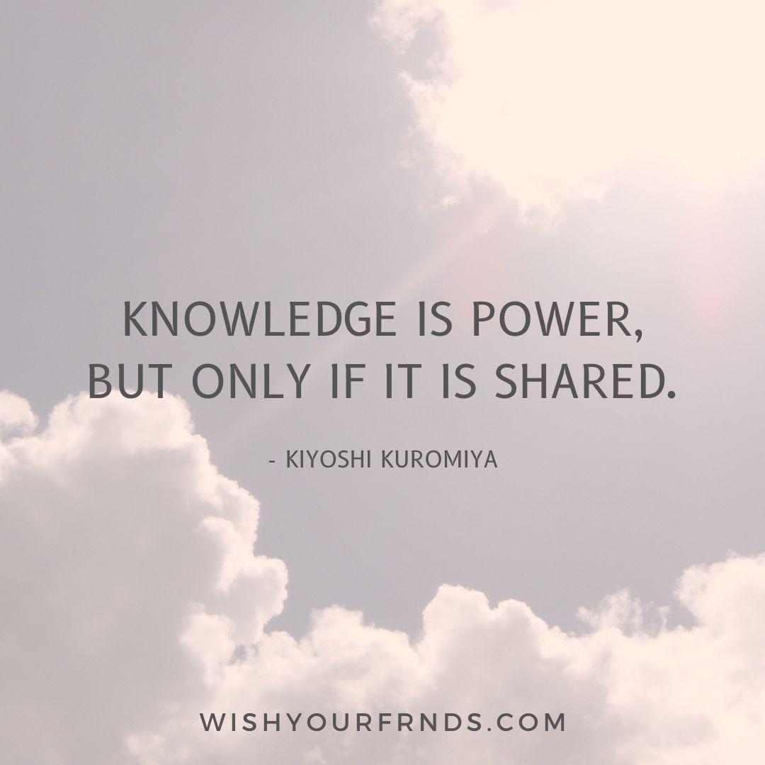 Kiyoshi Kuromiya Quotes - Top #10 Quotes - Wish Your Friends