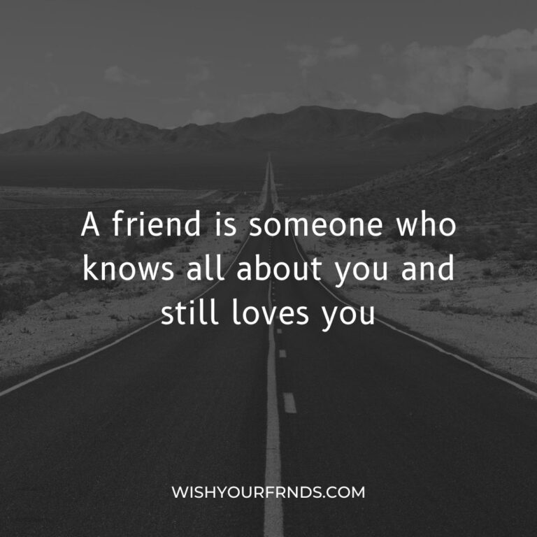 Lifelong Friendship Quotes - Top 10 Quotes with Images