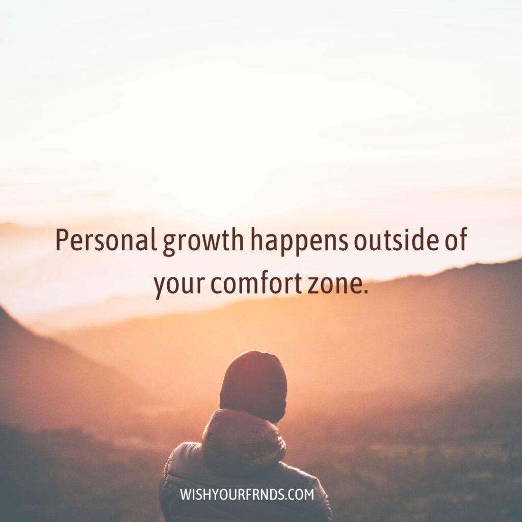 Embrace Growth Quotes