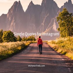Single Quotes for Instagram